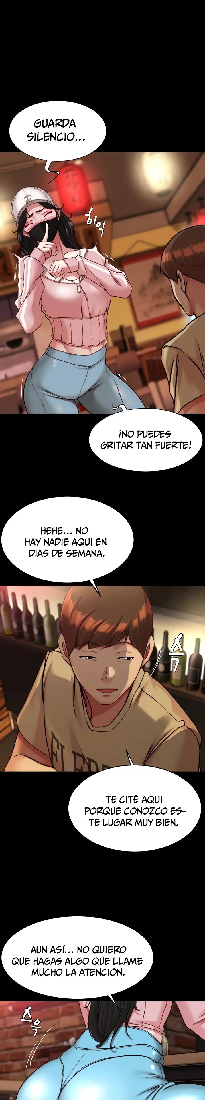 Panty Note Raw - Chapter 122 [photo 19] - MangaPorn