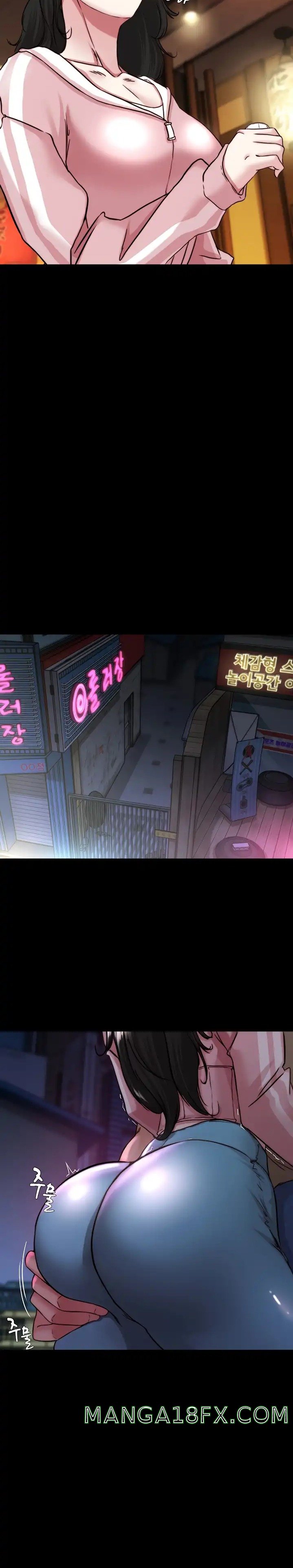 Panty Note Raw - Chapter 122 [photo 21] - MangaPorn