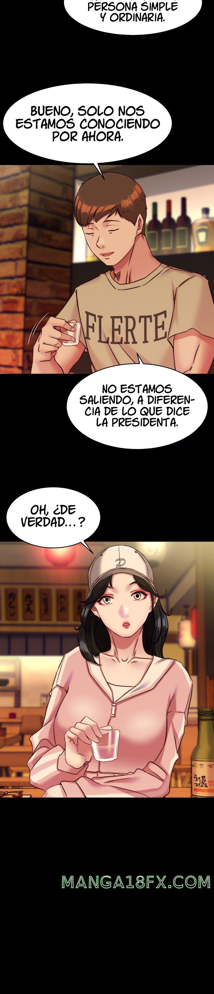 Panty Note Raw - Chapter 123 [photo 11] - MangaPorn