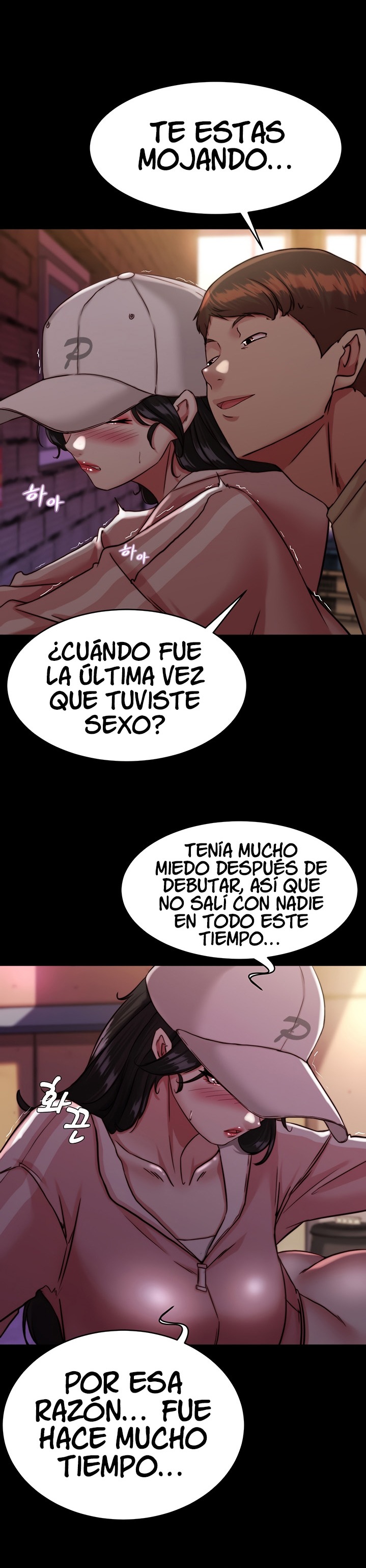 Panty Note Raw - Chapter 123 [photo 20] - MangaPorn