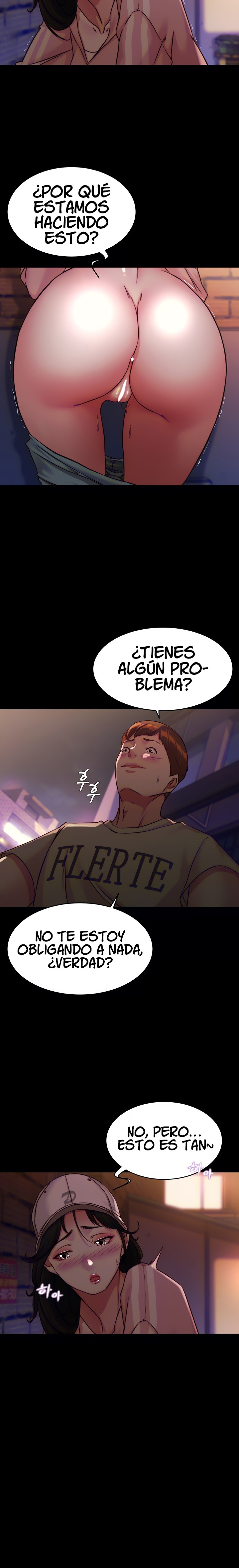 Panty Note Raw - Chapter 123 [photo 5] - MangaPorn