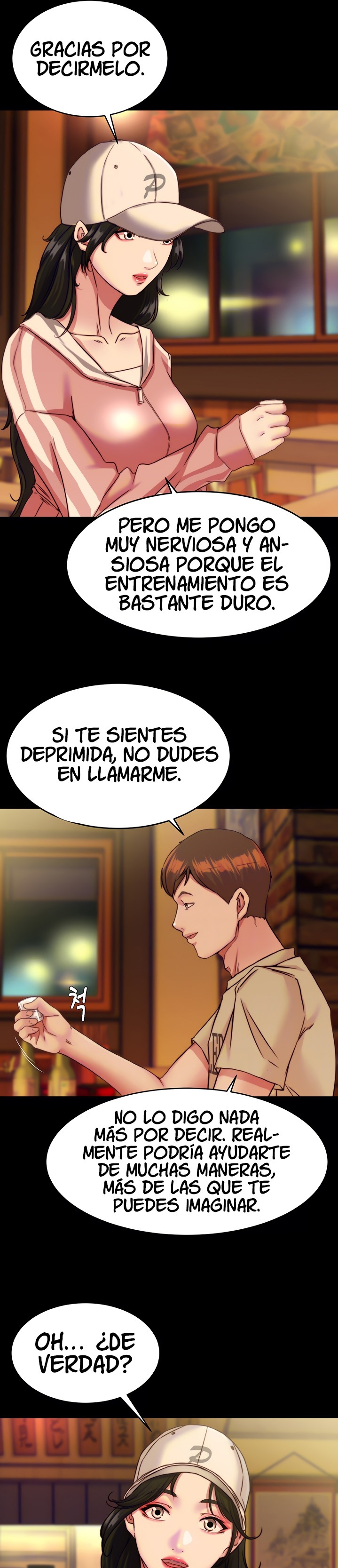 Panty Note Raw - Chapter 123 [photo 9] - MangaPorn