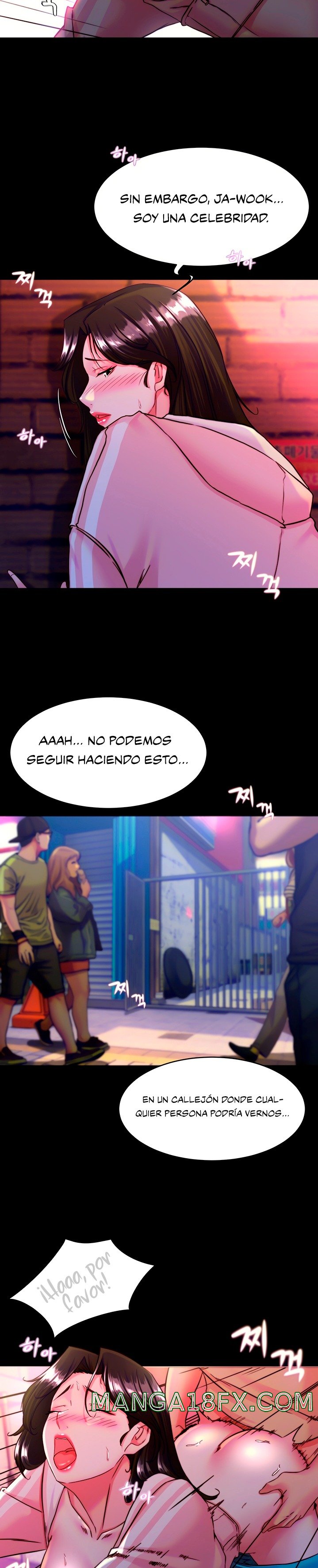 Panty Note Raw - Chapter 124 [photo 12] - MangaPorn