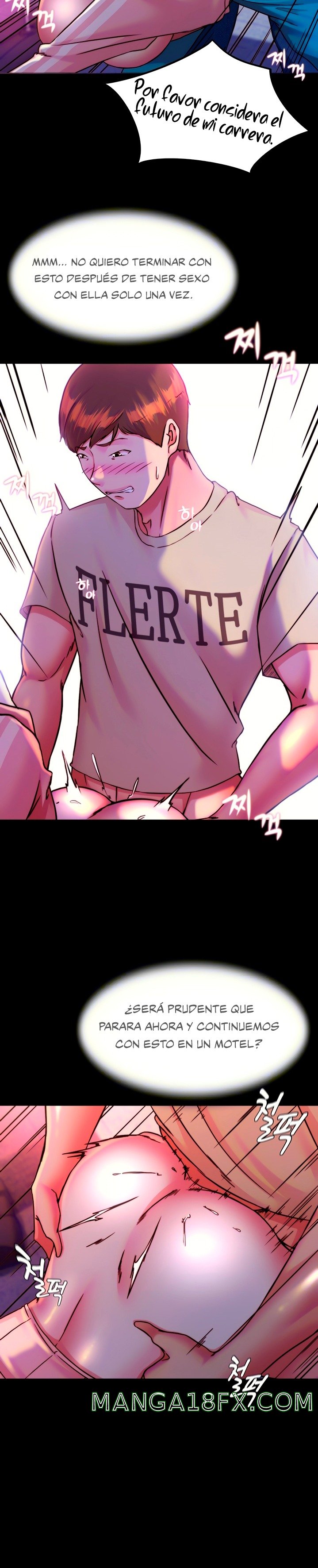 Panty Note Raw - Chapter 124 [photo 13] - MangaPorn