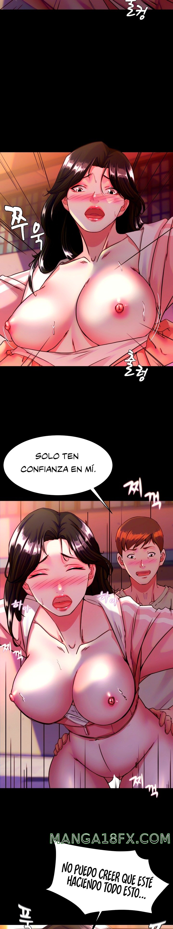 Panty Note Raw - Chapter 124 [photo 8] - MangaPorn