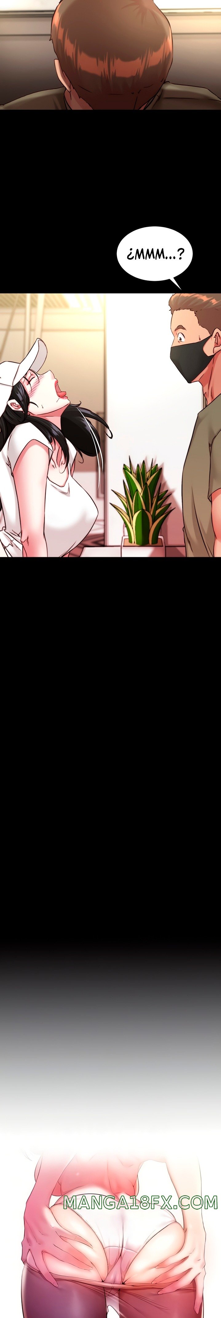 Panty Note Raw - Chapter 125 [photo 3] - MangaPorn