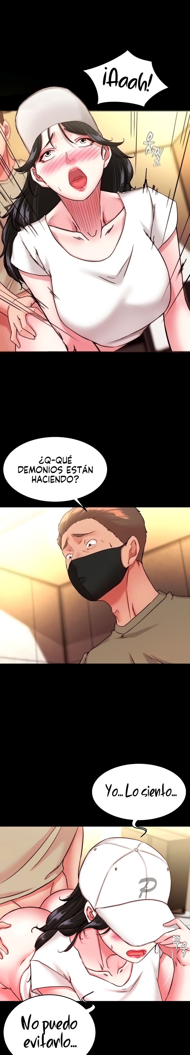 Panty Note Raw - Chapter 125 [photo 6] - MangaPorn