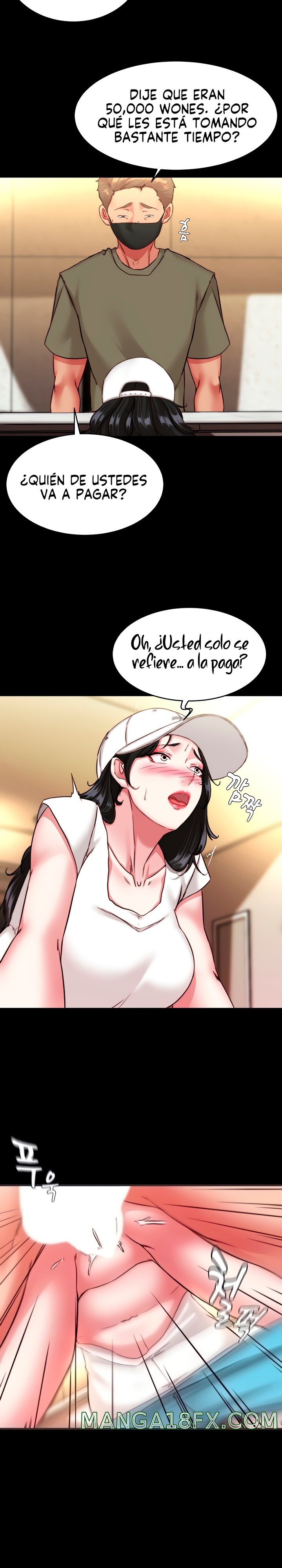 Panty Note Raw - Chapter 125 [photo 7] - MangaPorn