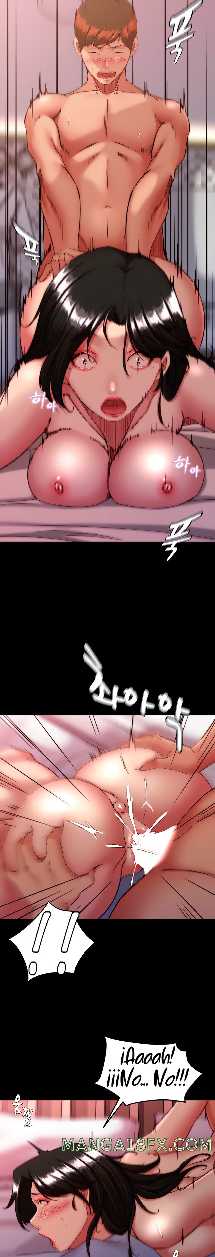 Panty Note Raw - Chapter 126 [photo 21] - MangaPorn