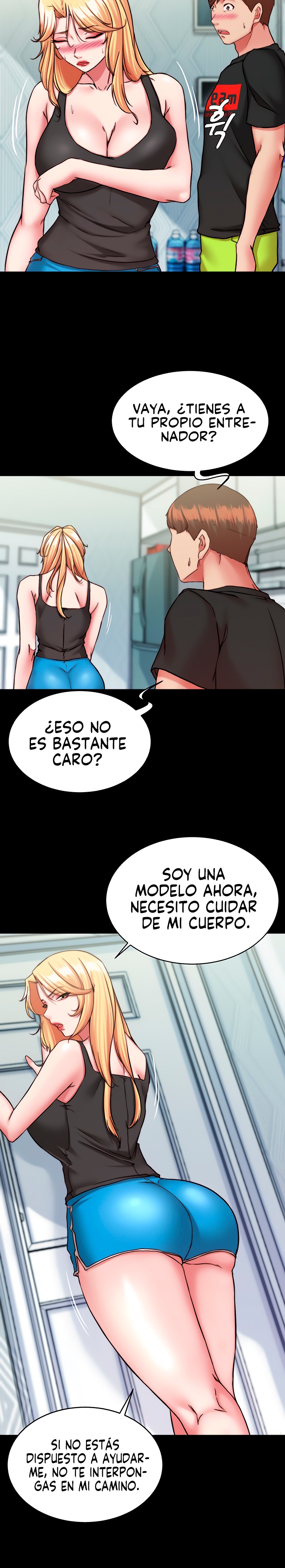 Panty Note Raw - Chapter 127 [photo 16] - MangaPorn