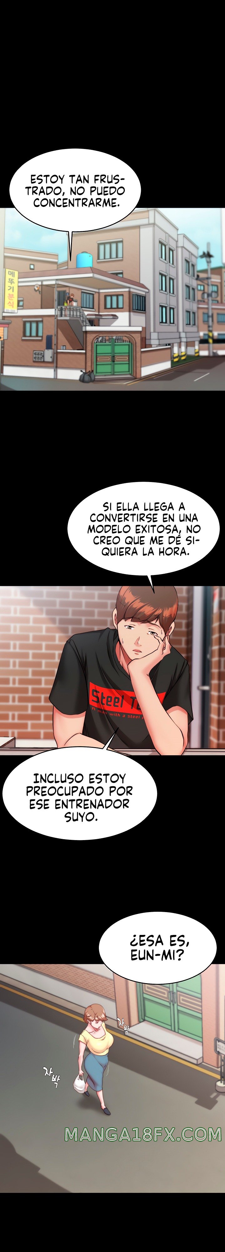 Panty Note Raw - Chapter 127 [photo 19] - MangaPorn