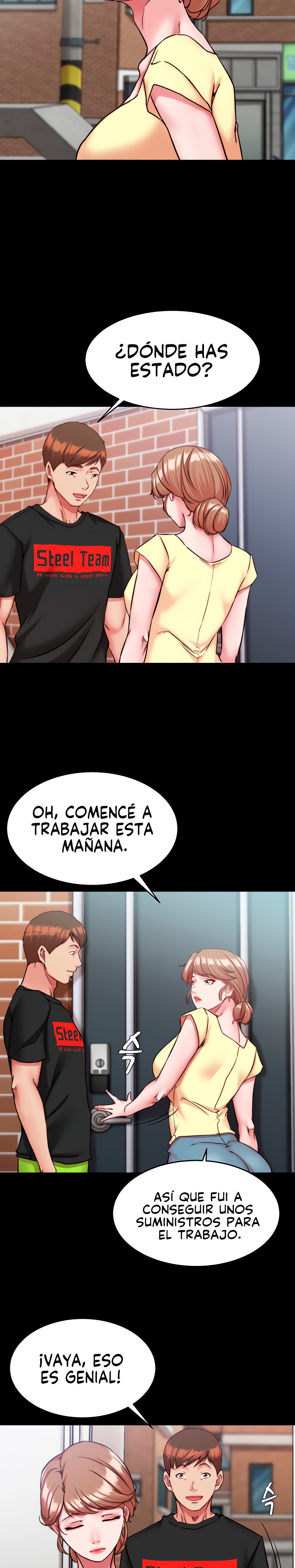 Panty Note Raw - Chapter 127 [photo 21] - MangaPorn