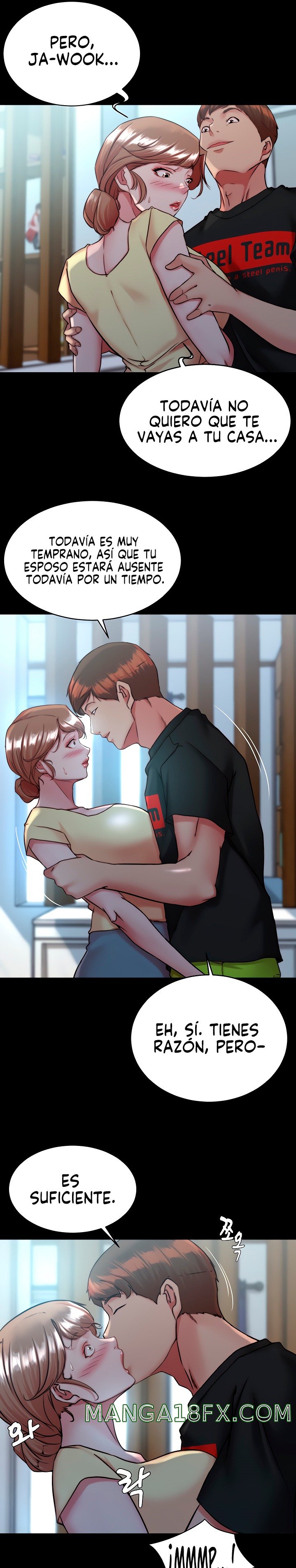 Panty Note Raw - Chapter 127 [photo 23] - MangaPorn