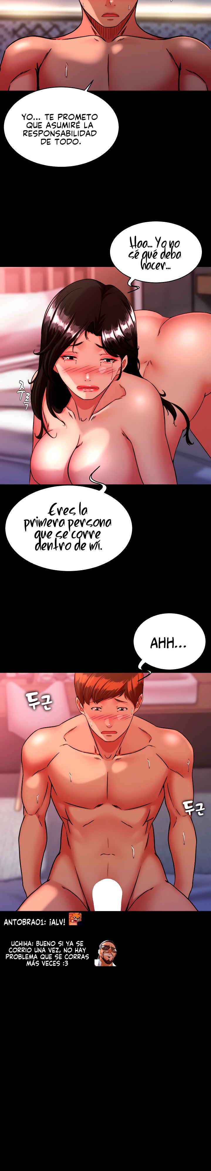 Panty Note Raw - Chapter 127 [photo 3] - MangaPorn