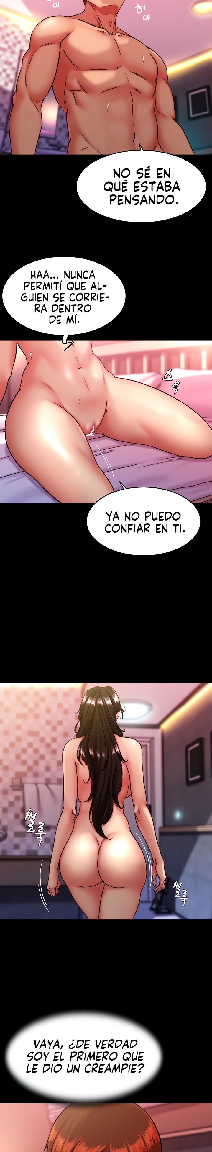 Panty Note Raw - Chapter 127 [photo 6] - MangaPorn