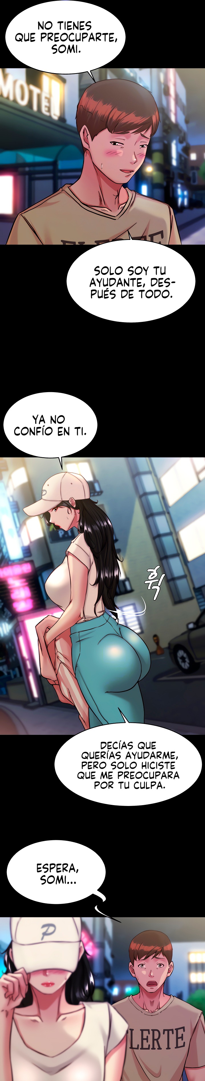 Panty Note Raw - Chapter 127 [photo 8] - MangaPorn