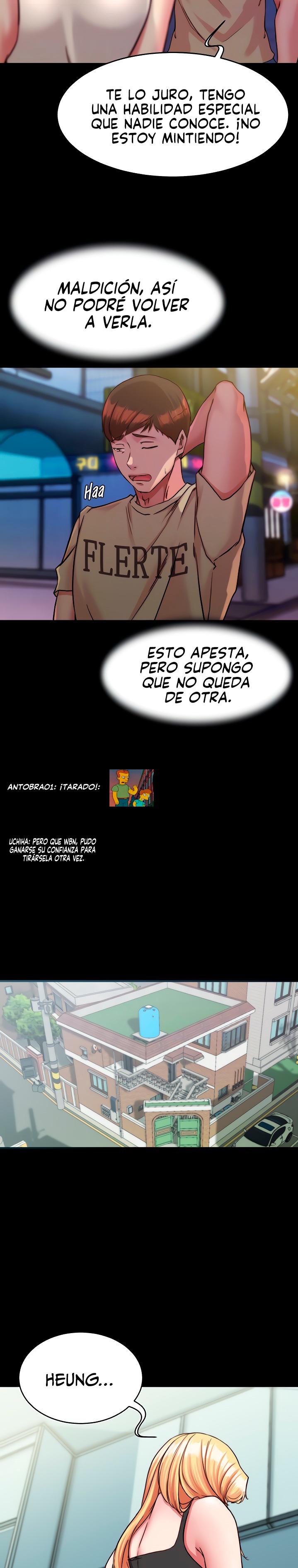 Panty Note Raw - Chapter 127 [photo 9] - MangaPorn