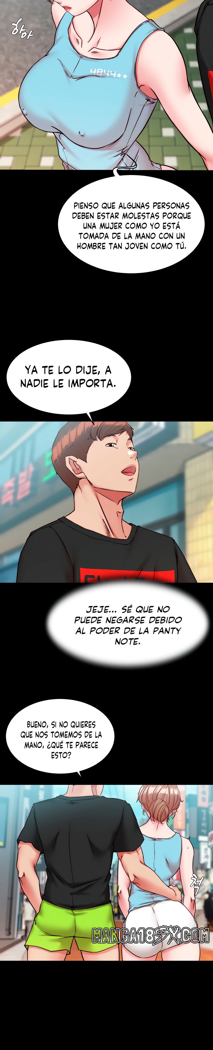 Panty Note Raw - Chapter 128 [photo 19] - MangaPorn