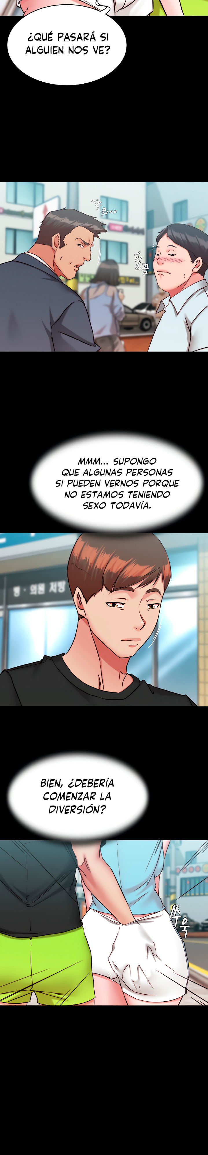 Panty Note Raw - Chapter 128 [photo 22] - MangaPorn