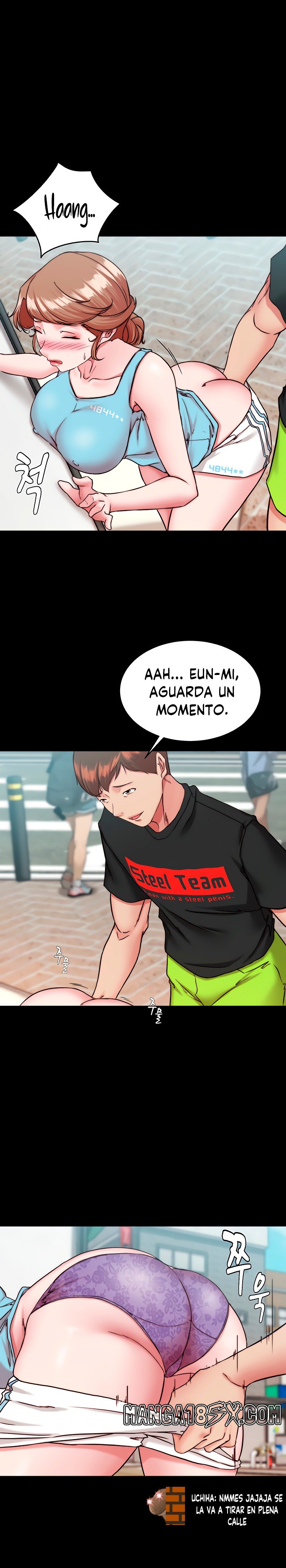 Panty Note Raw - Chapter 128 [photo 25] - MangaPorn