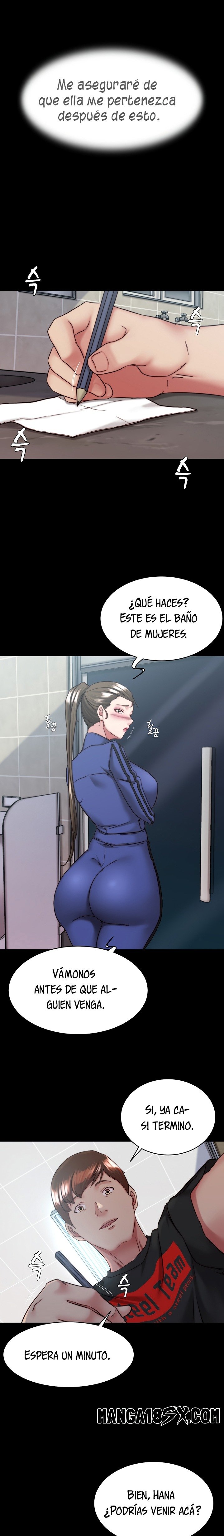 Panty Note Raw - Chapter 131 [photo 12] - MangaPorn