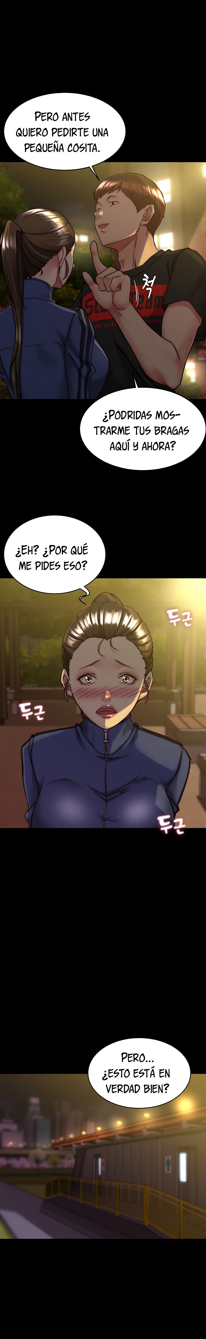 Panty Note Raw - Chapter 131 [photo 9] - MangaPorn