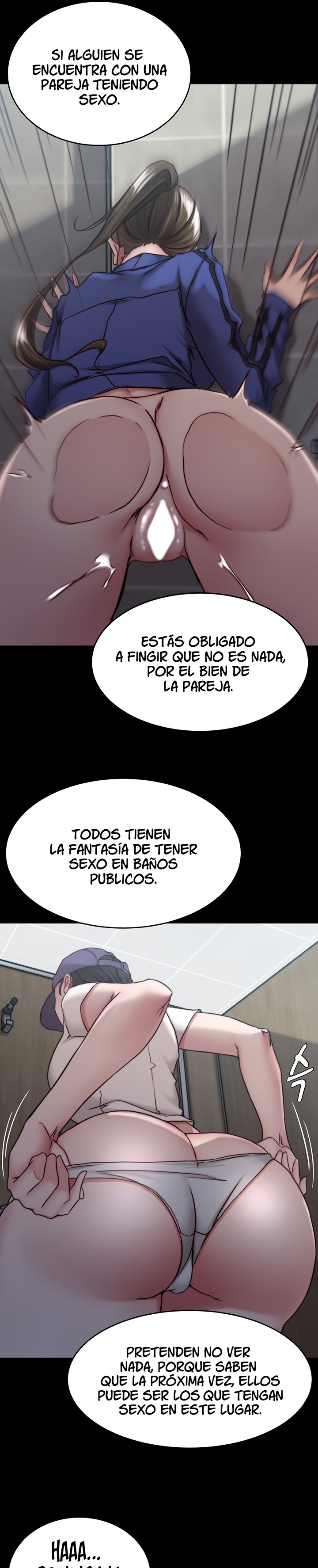 Panty Note Raw - Chapter 132 [photo 14] - MangaPorn