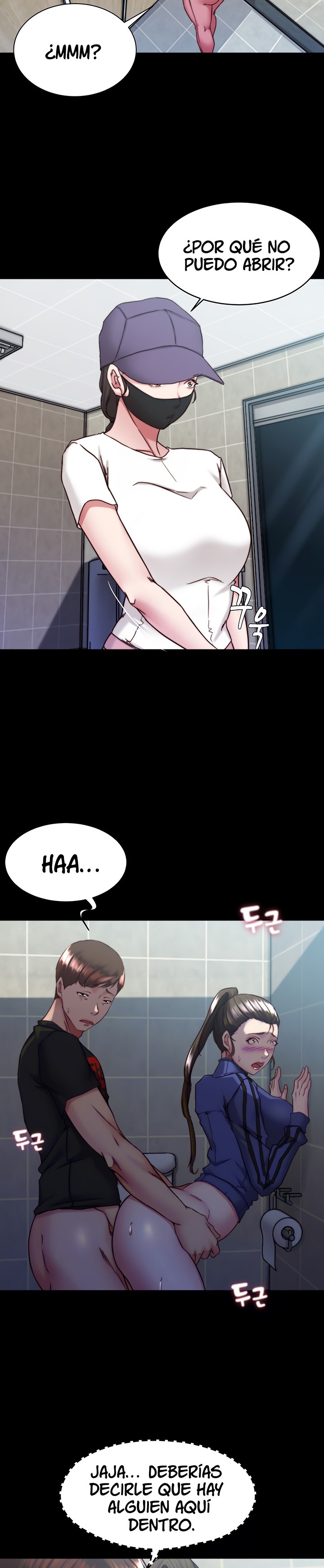 Panty Note Raw - Chapter 132 [photo 6] - MangaPorn