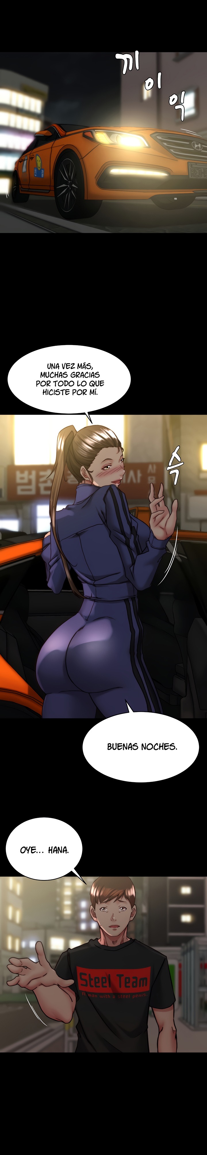 Panty Note Raw - Chapter 133 [photo 13] - MangaPorn