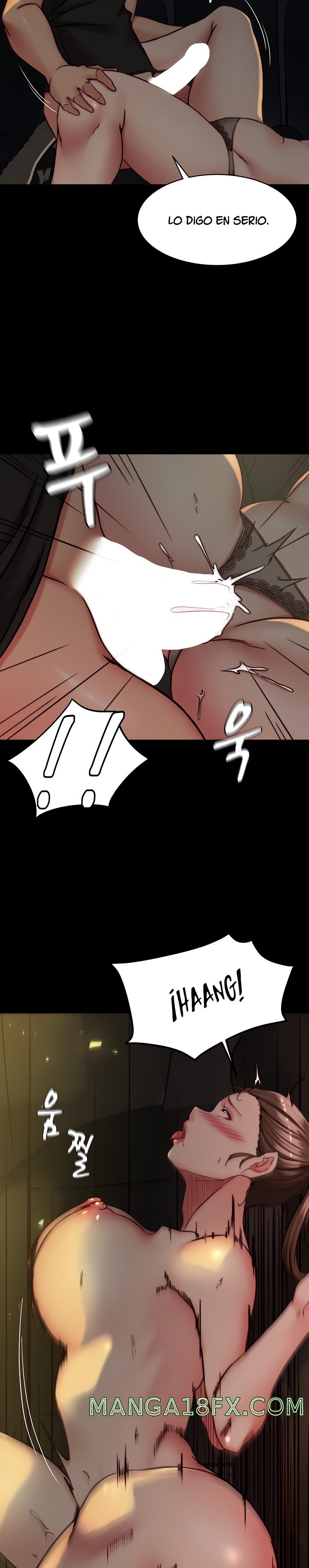 Panty Note Raw - Chapter 134 [photo 10] - MangaPorn