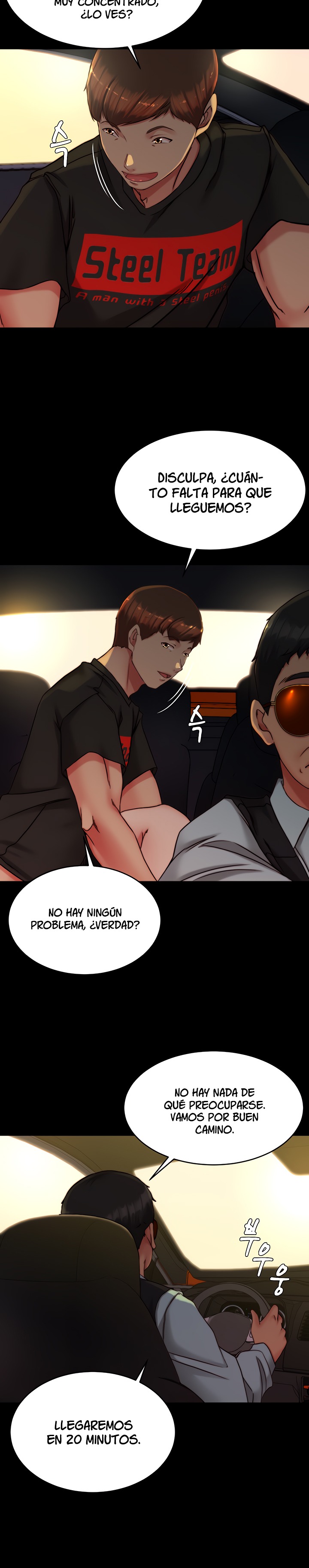 Panty Note Raw - Chapter 134 [photo 12] - MangaPorn