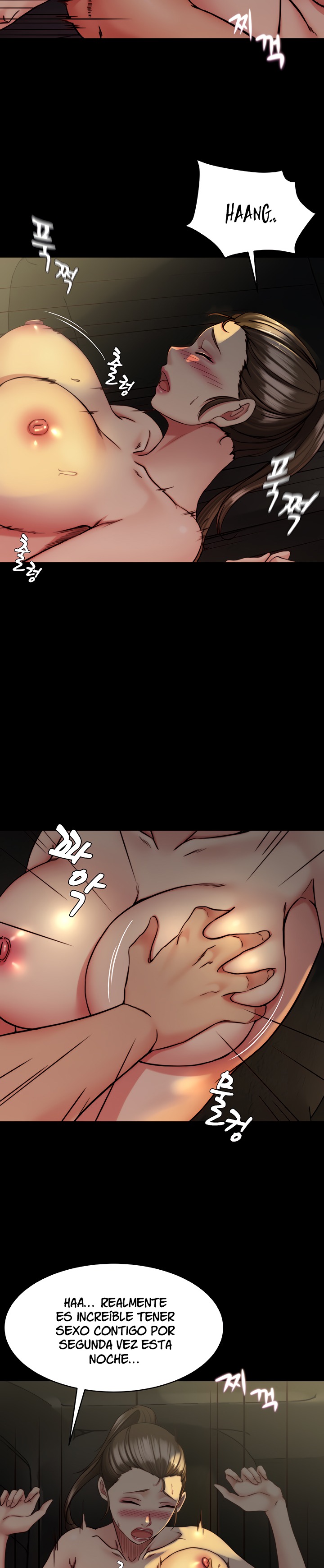 Panty Note Raw - Chapter 134 [photo 14] - MangaPorn