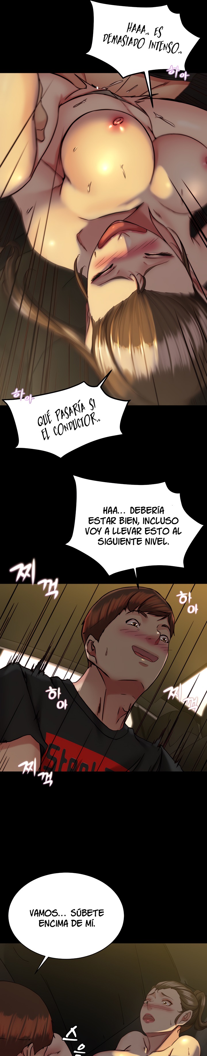 Panty Note Raw - Chapter 134 [photo 17] - MangaPorn