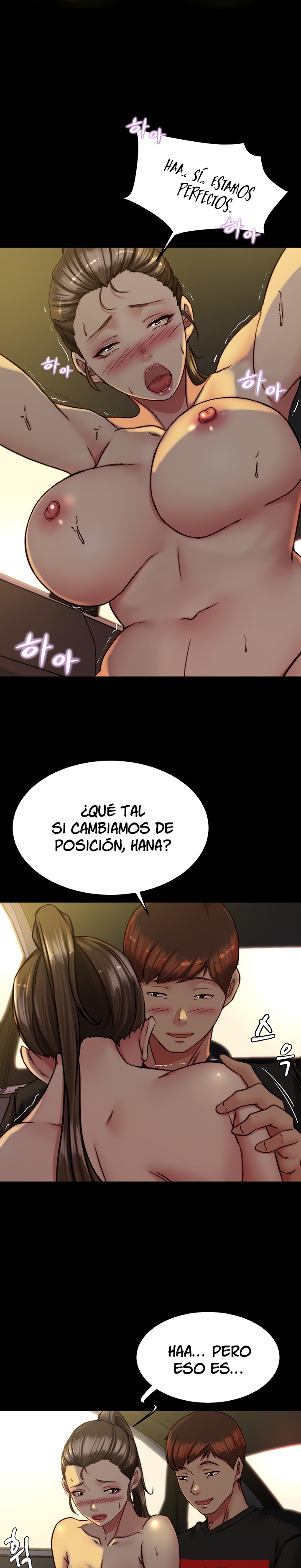 Panty Note Raw - Chapter 134 [photo 23] - MangaPorn