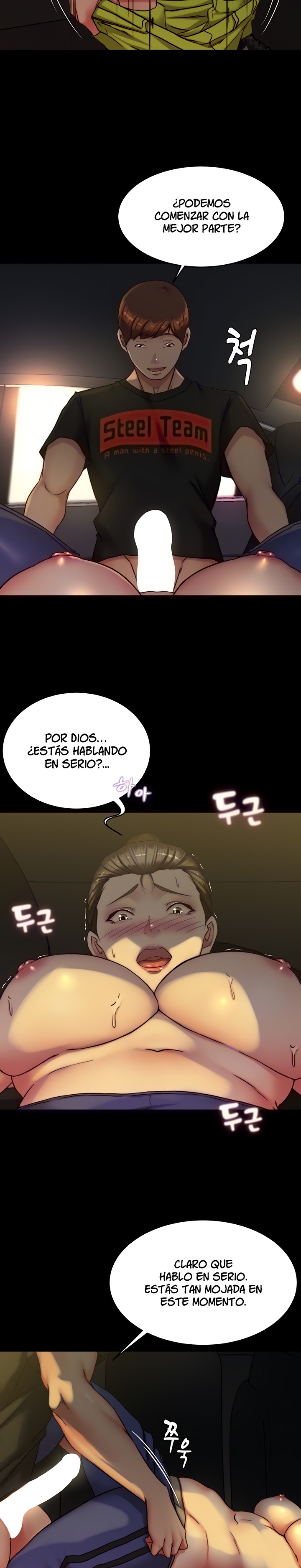 Panty Note Raw - Chapter 134 [photo 7] - MangaPorn