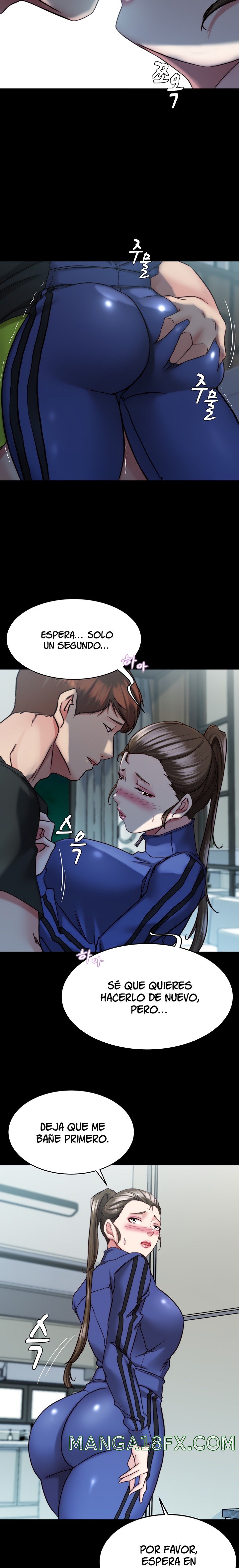 Panty Note Raw - Chapter 135 [photo 15] - MangaPorn