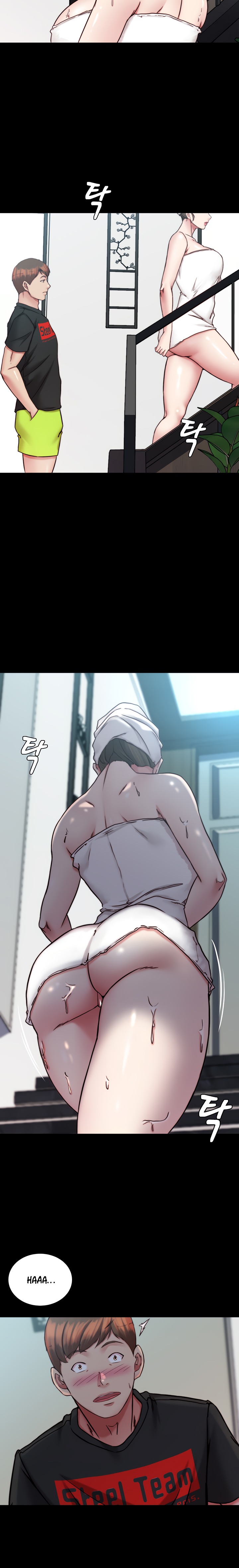 Panty Note Raw - Chapter 135 [photo 21] - MangaPorn