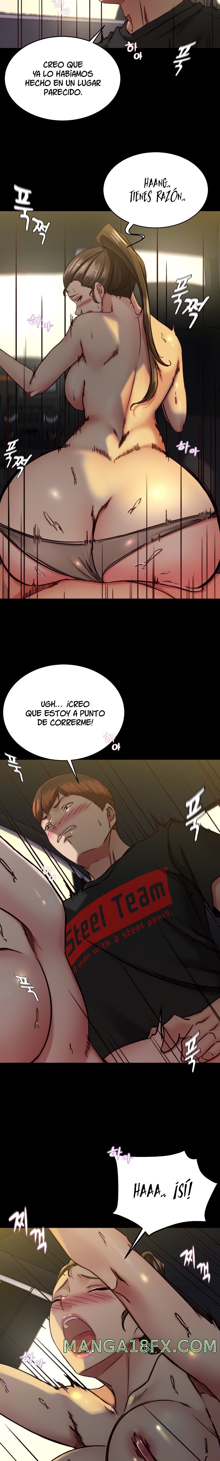 Panty Note Raw - Chapter 135 [photo 6] - MangaPorn