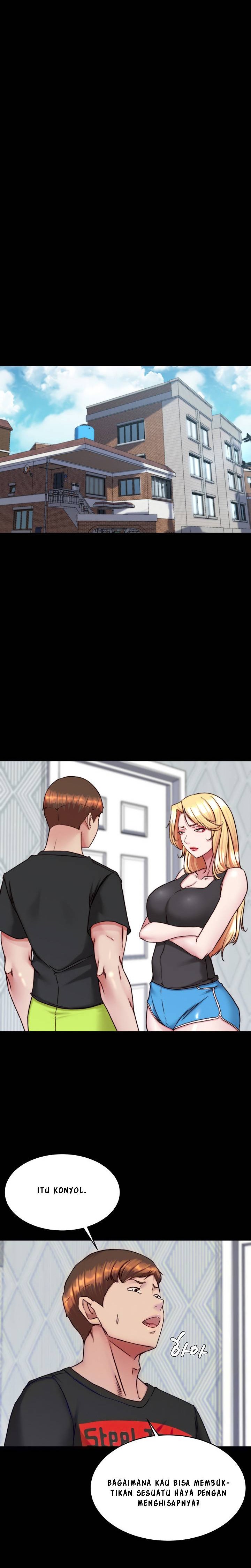 Panty Note Raw - Chapter 137 [photo 3] - MangaPorn