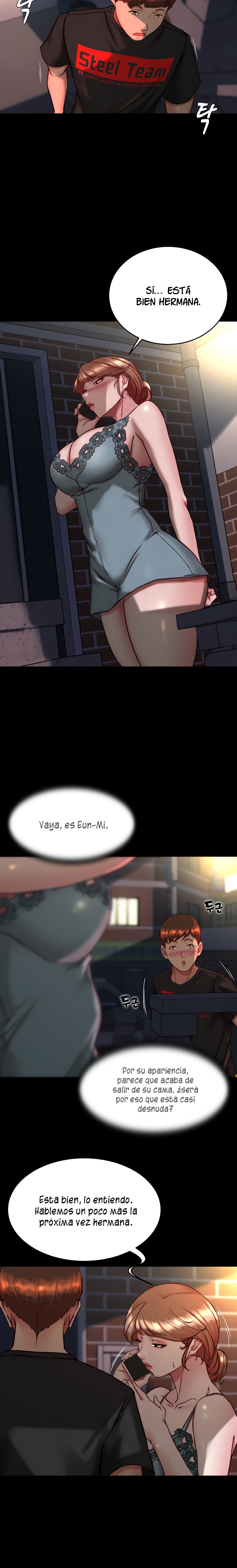 Panty Note Raw - Chapter 138 [photo 19] - MangaPorn