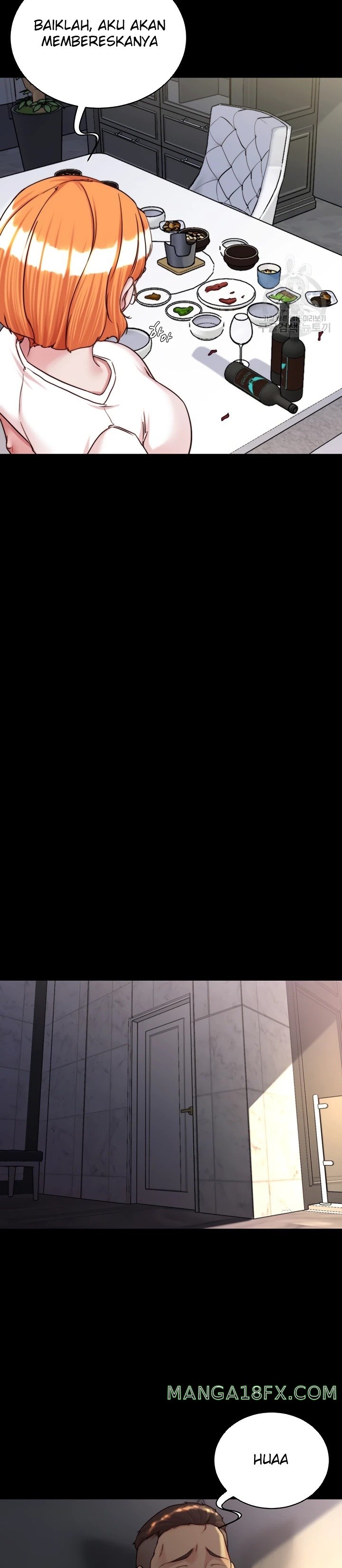 Panty Note Raw - Chapter 148 [photo 11] - MangaPorn