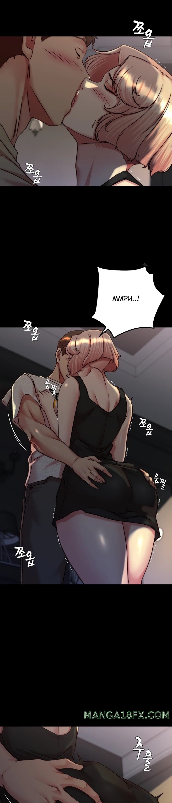 Panty Note Raw - Chapter 148 [photo 16] - MangaPorn