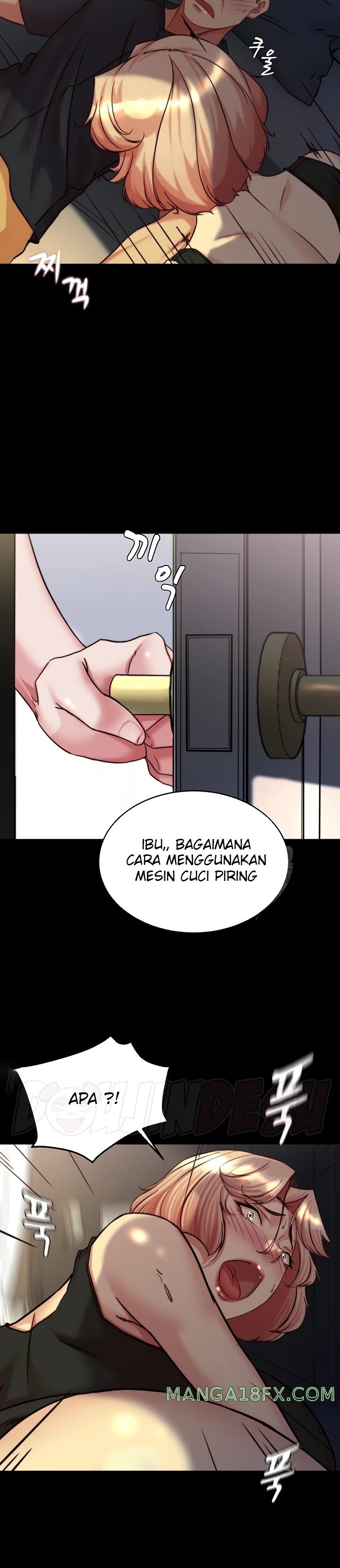 Panty Note Raw - Chapter 148 [photo 27] - MangaPorn