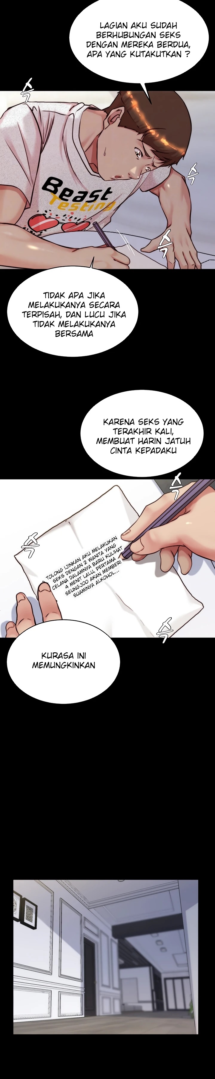 Panty Note Raw - Chapter 148 [photo 3] - MangaPorn