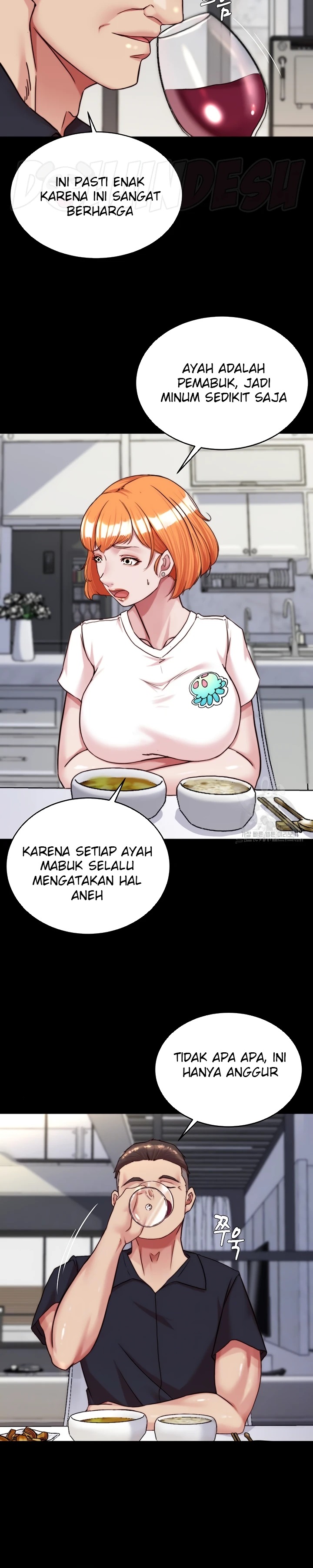 Panty Note Raw - Chapter 148 [photo 6] - MangaPorn