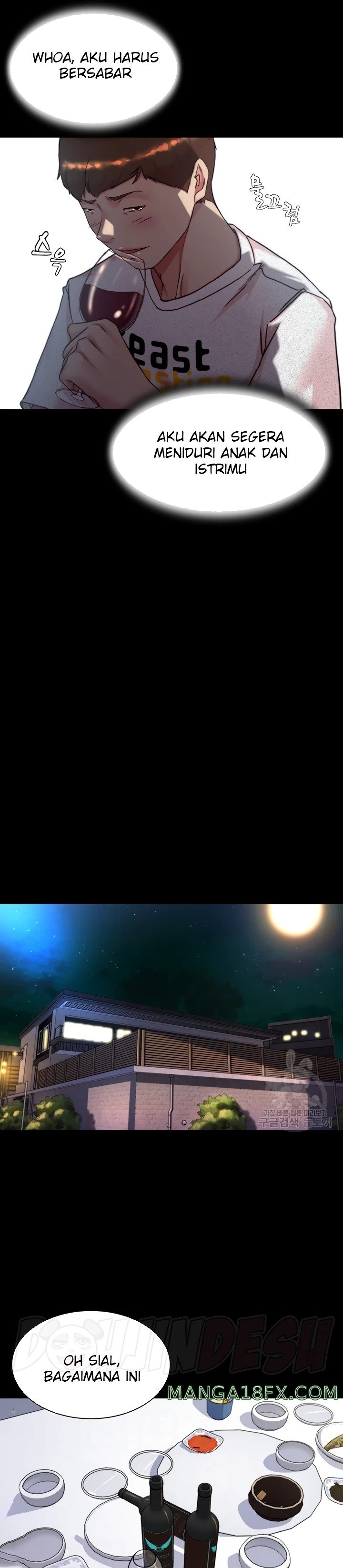 Panty Note Raw - Chapter 148 [photo 7] - MangaPorn