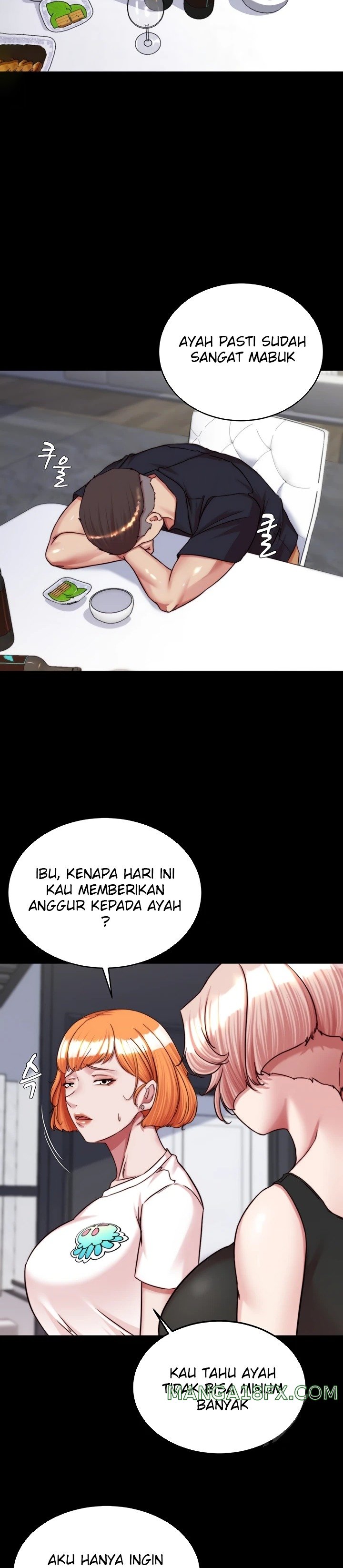 Panty Note Raw - Chapter 148 [photo 8] - MangaPorn