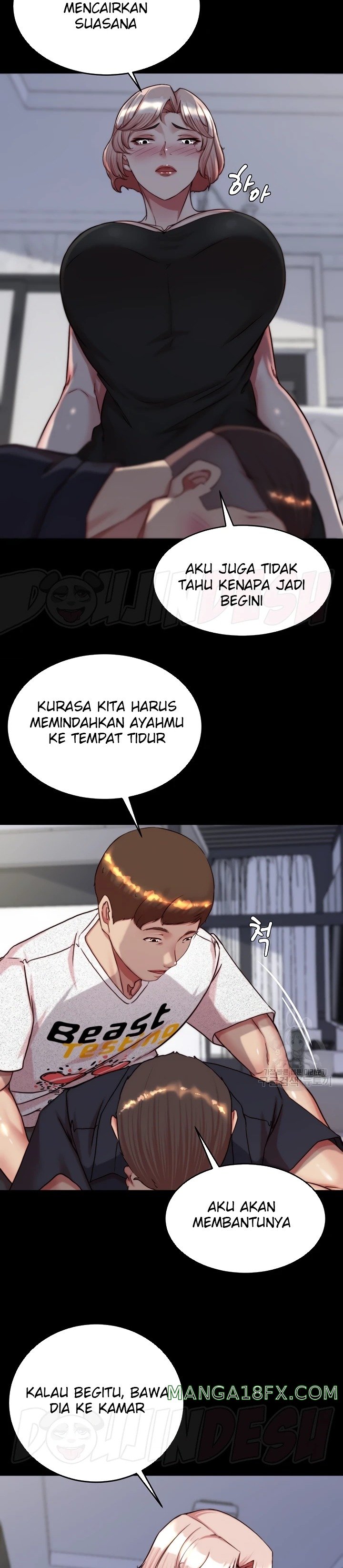 Panty Note Raw - Chapter 148 [photo 9] - MangaPorn
