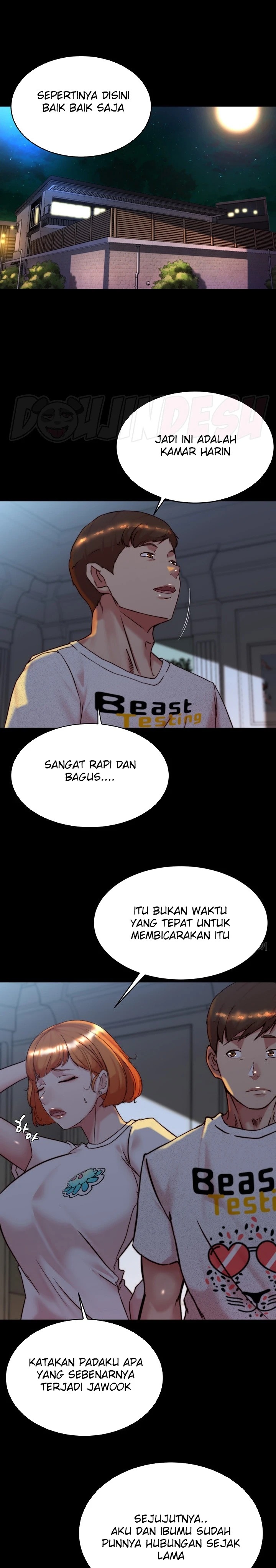 Panty Note Raw - Chapter 149 [photo 12] - MangaPorn