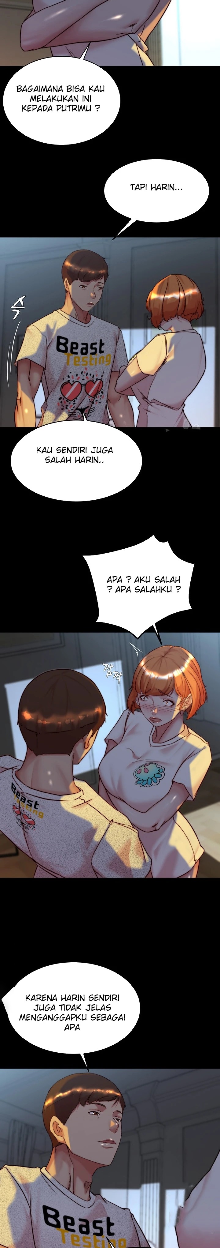 Panty Note Raw - Chapter 149 [photo 14] - MangaPorn